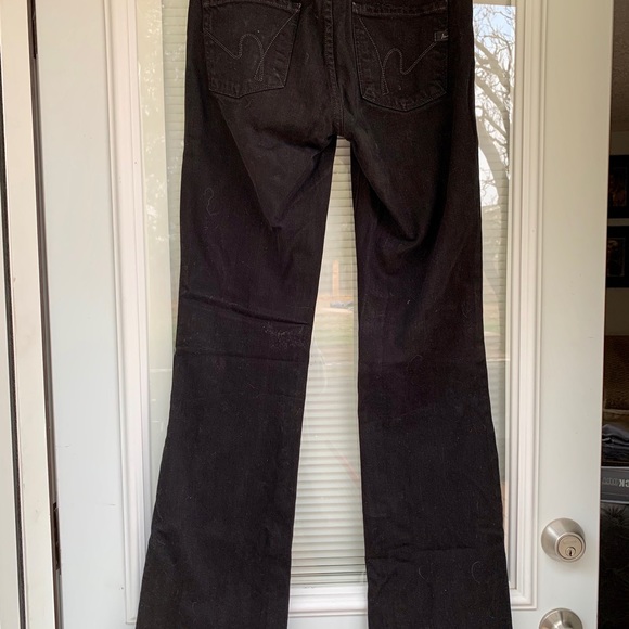 Black Citizens of Humanity - Picture 2 of 6